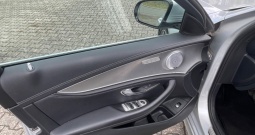 Mercedes E 300d Aut. AMG Line 245 KS, LED+360+GR SJED+TEM+NAVI