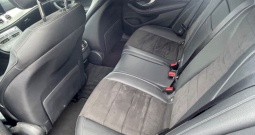 Mercedes E 300d Aut. AMG Line 245 KS, LED+360+GR SJED+TEM+NAVI