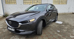 Mazda CX-30/2021./UREDNA SERVISNA/38.300 KM