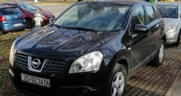 Nissan Qashqai 2.0 - PRVI VLASNIK