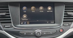 OPEL ASTRA 1.5 CDTI