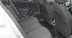 OPEL ASTRA 1.5 CDTI