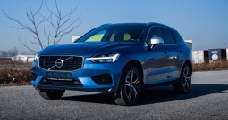 Volvo XC60 T8 AWD Recharge Twin Engine R-Design Aut.