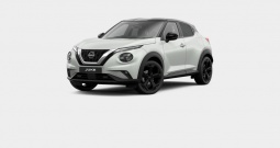 Nissan Novi Juke Tekna 1.0 DIG-T 114