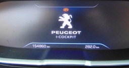 Peugeot 3008 1,5 BlueHDI 130 Allure Automatik