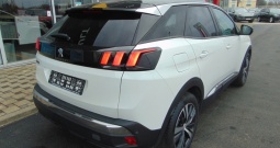 Peugeot 3008 1,5 BlueHDI 130 Allure Automatik