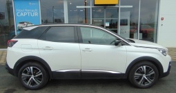Peugeot 3008 1,5 BlueHDI 130 Allure Automatik