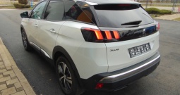 Peugeot 3008 1,5 BlueHDI 130 Allure Automatik