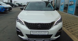 Peugeot 3008 1,5 BlueHDI 130 Allure Automatik