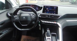 Peugeot 3008 1,5 BlueHDI 130 Allure Automatik