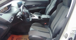 Peugeot 3008 1,5 BlueHDI 130 Allure Automatik