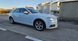 Audi A4 2,0 TDI Sport, prvi vlasnik, nije uvoz