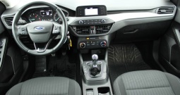 Ford Focus 1.5 TDCi - nije uvoz