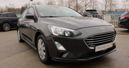 Ford Focus 1.5 TDCi - nije uvoz
