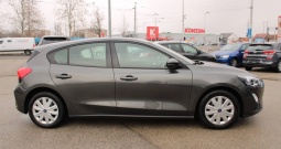 Ford Focus 1.5 TDCi - nije uvoz