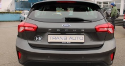 Ford Focus 1.5 TDCi - nije uvoz