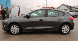 Ford Focus 1.5 TDCi - nije uvoz