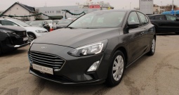 Ford Focus 1.5 TDCi - nije uvoz