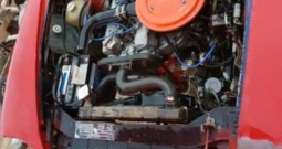 Fiat Spider 124