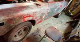 Fiat Spider 124
