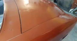 Fiat Spider 124