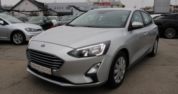 Ford Focus 1.5 TDCi - nije uvoz