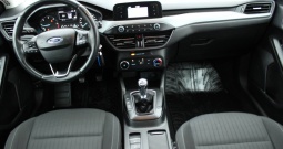 Ford Focus 1.5 TDCi - nije uvoz