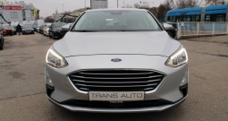 Ford Focus 1.5 TDCi - nije uvoz