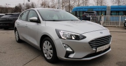 Ford Focus 1.5 TDCi - nije uvoz