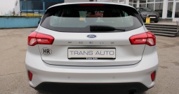 Ford Focus 1.5 TDCi - nije uvoz