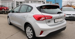 Ford Focus 1.5 TDCi - nije uvoz