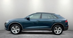 Audi Q8 55 TFSIe V6 quattro tiptronic 381 KS, ZRAČNI+MATRIX+GR SJED+PANO+KAM