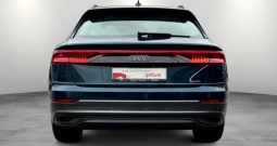 Audi Q8 55 TFSIe V6 quattro tiptronic 381 KS, ZRAČNI+MATRIX+GR SJED+PANO+KAM
