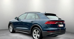 Audi Q8 55 TFSIe V6 quattro tiptronic 381 KS, ZRAČNI+MATRIX+GR SJED+PANO+KAM