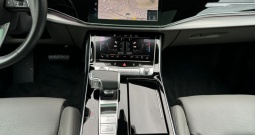 Audi Q8 55 TFSIe V6 quattro tiptronic 381 KS, ZRAČNI+MATRIX+GR SJED+PANO+KAM