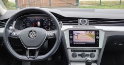 Volkswagen Passat wagon comfortline 1.6 tdi