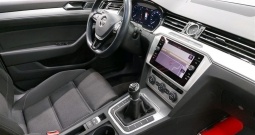 Volkswagen Passat wagon comfortline 1.6 tdi