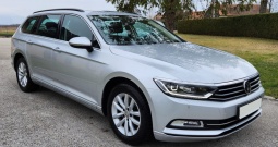 Volkswagen Passat wagon comfortline 1.6 tdi