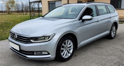 Volkswagen Passat wagon comfortline 1.6 tdi
