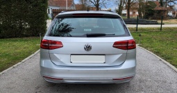 Volkswagen Passat wagon comfortline 1.6 tdi