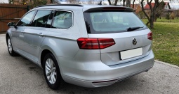 Volkswagen Passat wagon comfortline 1.6 tdi
