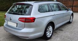 Volkswagen Passat wagon comfortline 1.6 tdi