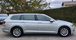 Volkswagen Passat wagon comfortline 1.6 tdi