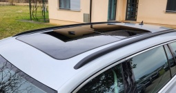 Volkswagen Passat wagon comfortline 1.6 tdi