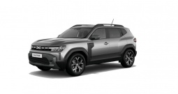 Dacia Duster Expression hybrid 140