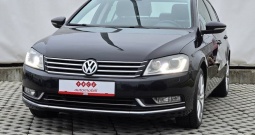 VW PASSAT 2.0 TDI DSG HIGHLINE