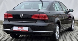 VW PASSAT 2.0 TDI DSG HIGHLINE