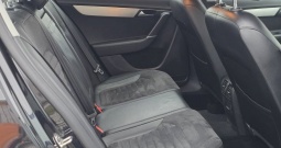 VW PASSAT 2.0 TDI DSG HIGHLINE