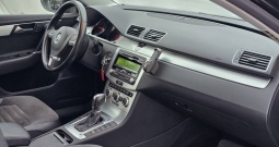 VW PASSAT 2.0 TDI DSG HIGHLINE