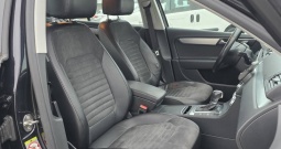 VW PASSAT 2.0 TDI DSG HIGHLINE